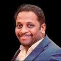 Sandeep Kumar Gudupati