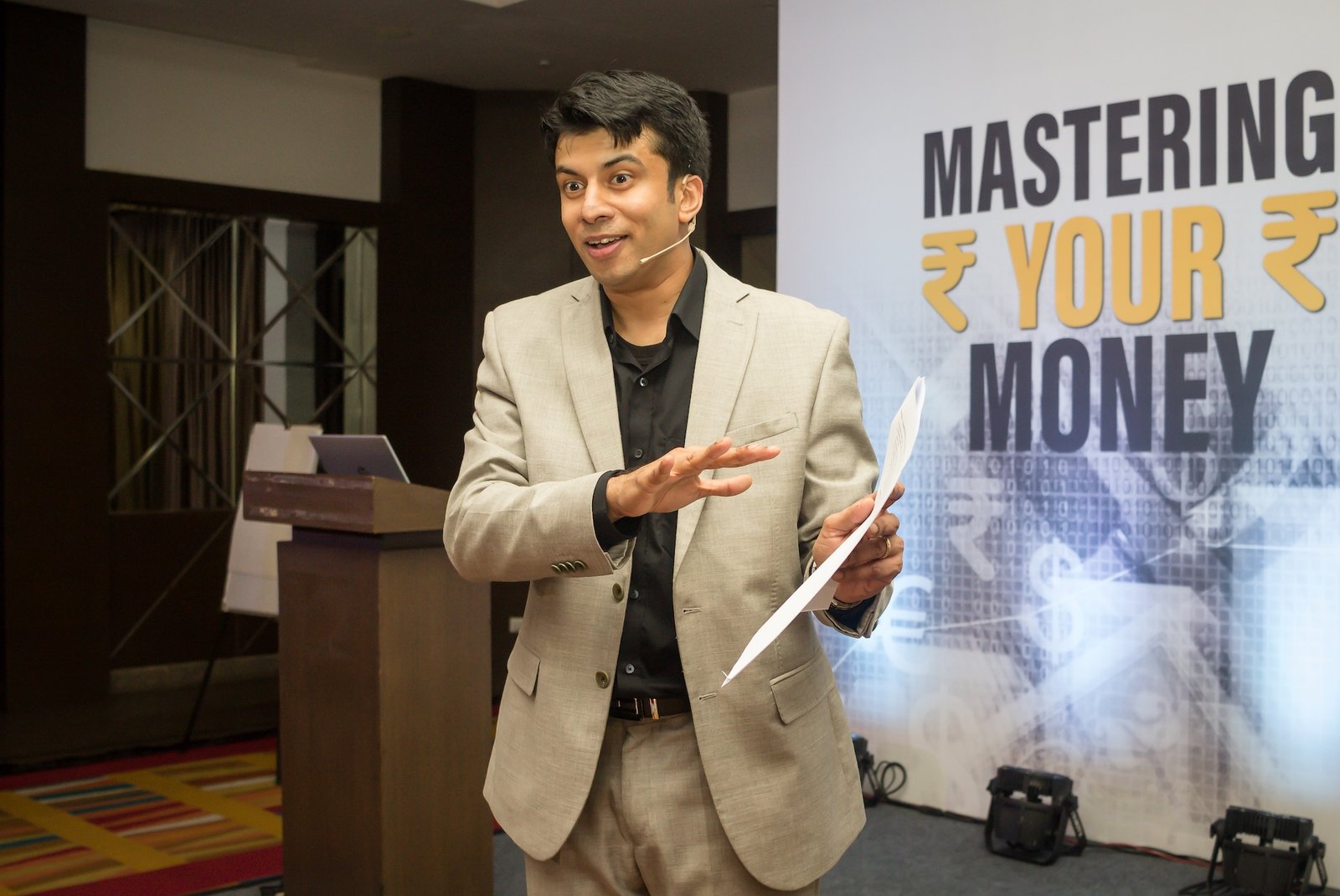 Financial Coaching