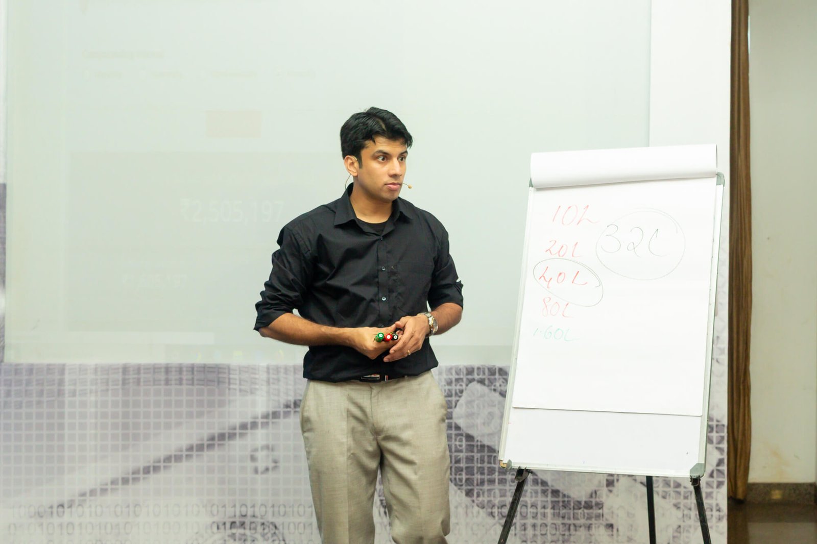 Keynotes & Talks