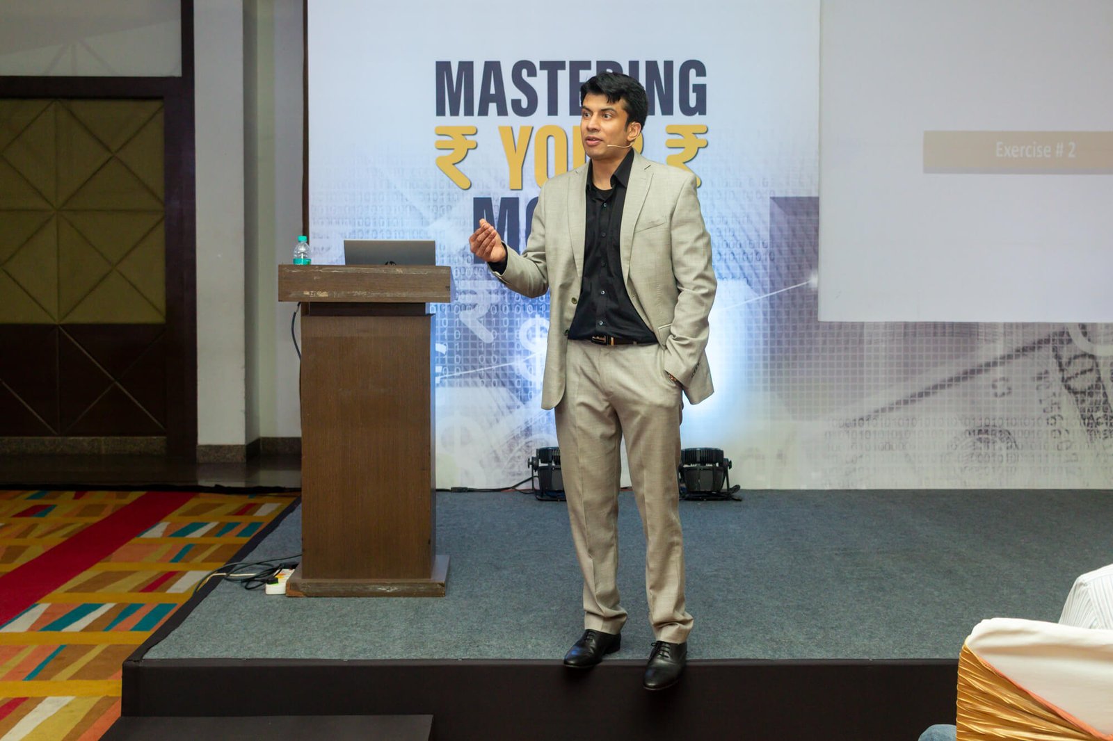 Financial Coaching